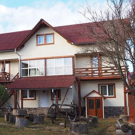 Pension Doru Belis Exterior photo