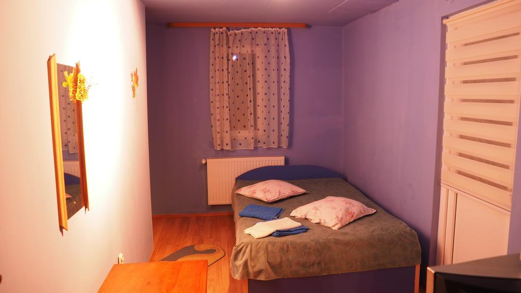 Pension Doru Belis Room photo