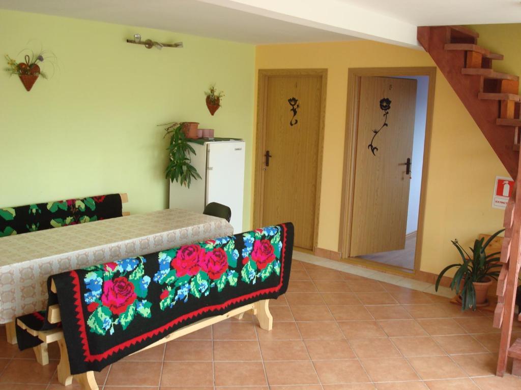 Pension Doru Belis Exterior photo