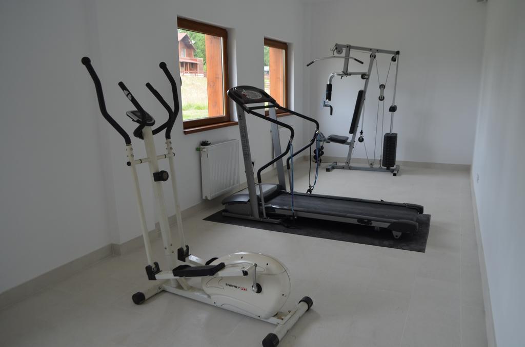 Pension Doru Belis Exterior photo