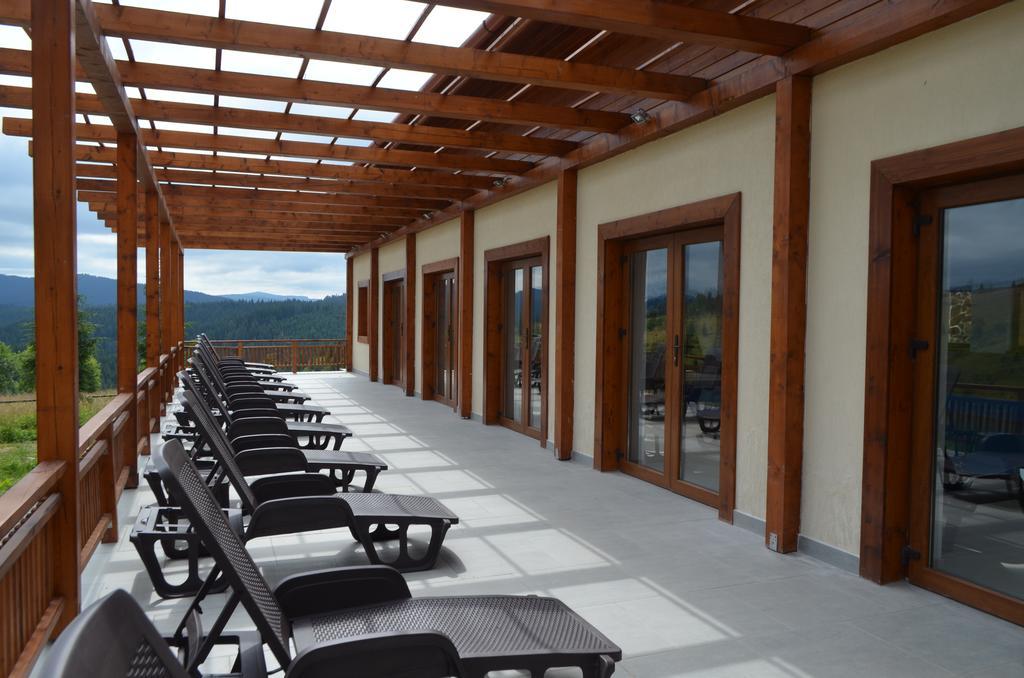 Pension Doru Belis Exterior photo