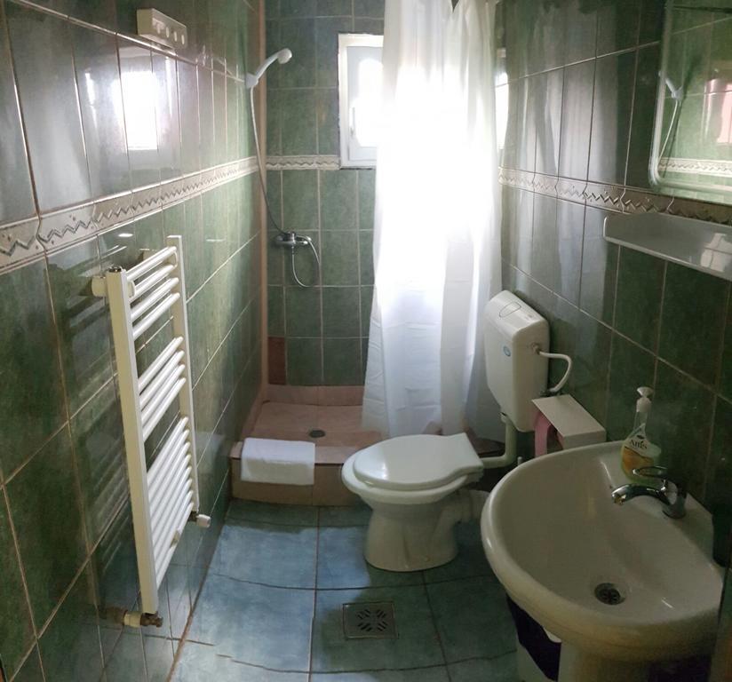 Pension Doru Belis Exterior photo