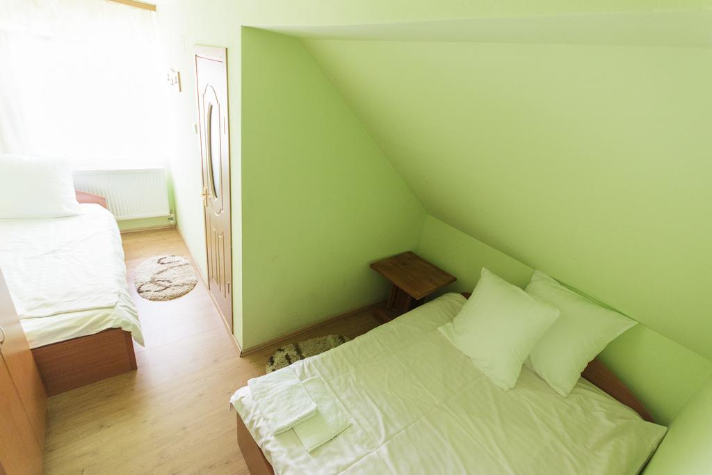 Pension Doru Belis Exterior photo