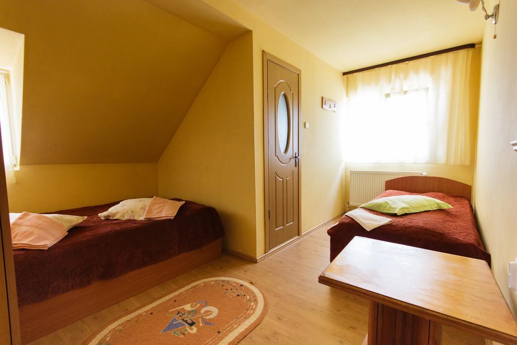 Pension Doru Belis Exterior photo